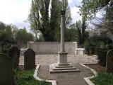 War Memorial , Streatham